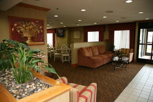 Best Western Marion Hotel Exterior foto